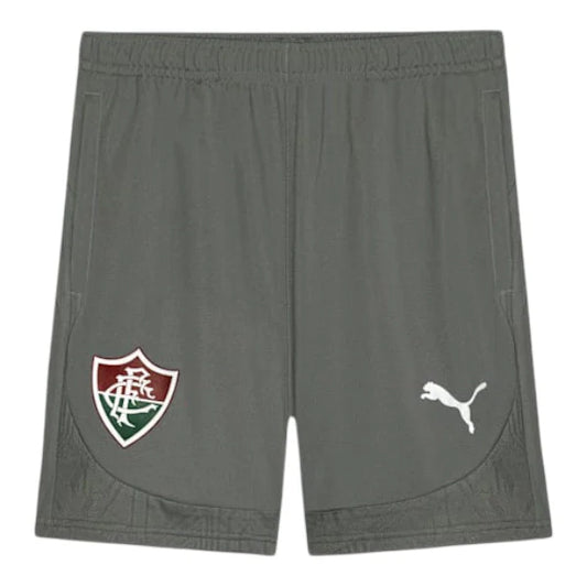 Shorts Fluminense 26/27 Men's (Grey)