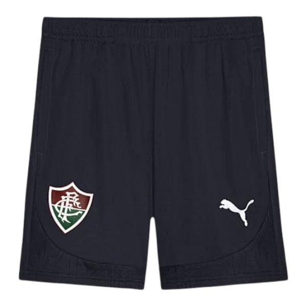 Shorts Fluminense 26/27 Men's (Purple)