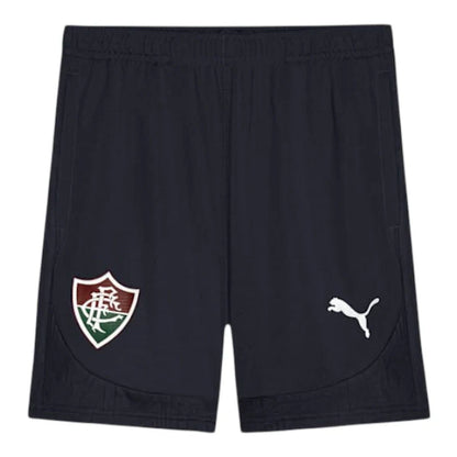 Shorts Fluminense 26/27 Men's (Purple)