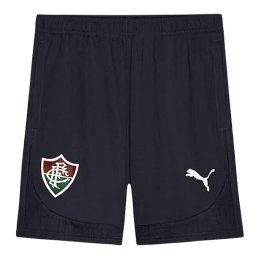 Shorts Fluminense 26/27 Men's (Purple)
