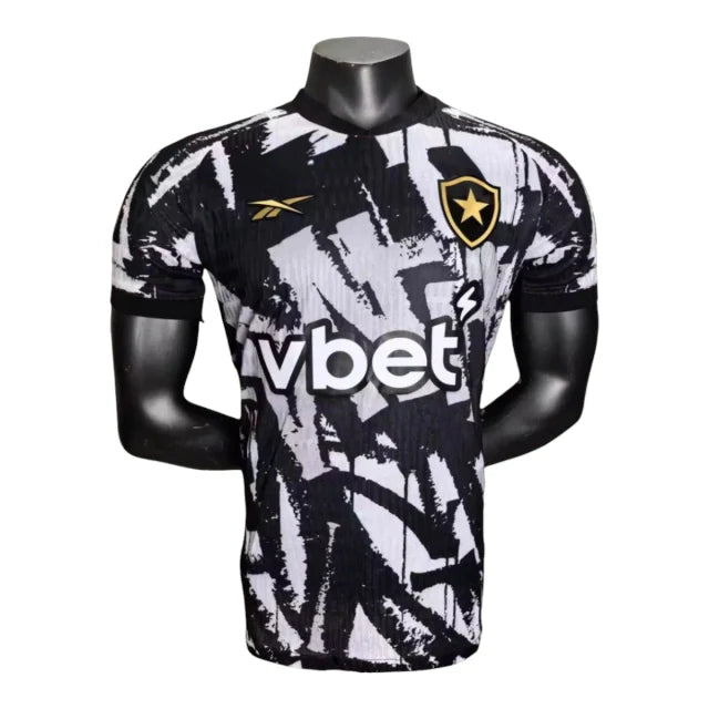 Shirt Botafogo Match 26-27 - Fourth