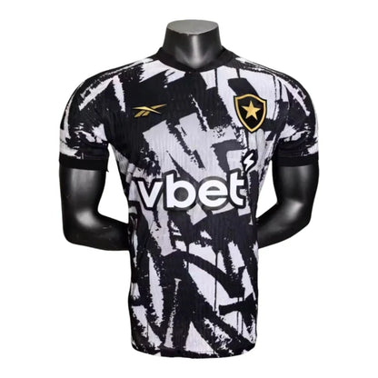 Shirt Botafogo Match 26-27 - Fourth