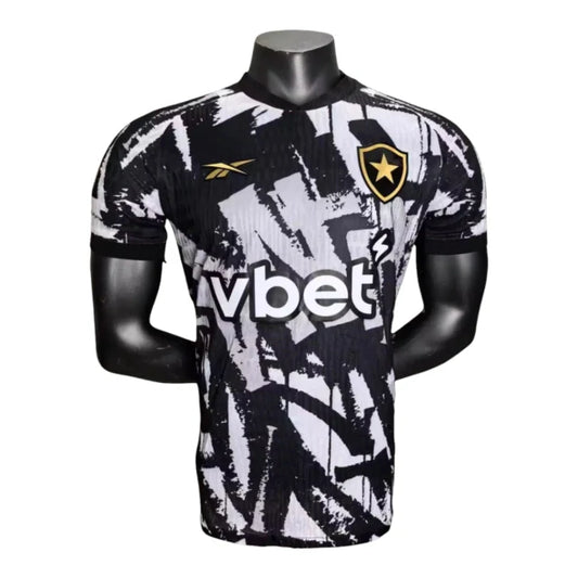 Botafogo 26/27 Fourth Match Shirt