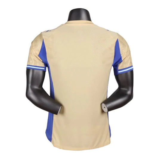 Olympique Marseille 25/26 Fourth Match Shirt