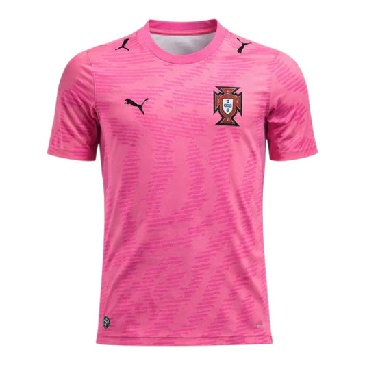 Shirt de Portero Seleção Portugal 26-27