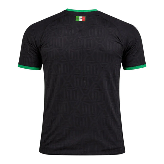 Mexico 26/27 Third Replica Shirt