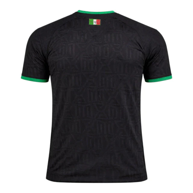 Shirt Seleção Mexico 26-27 - Third