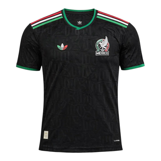 Mexico 26/27 Third Replica Shirt