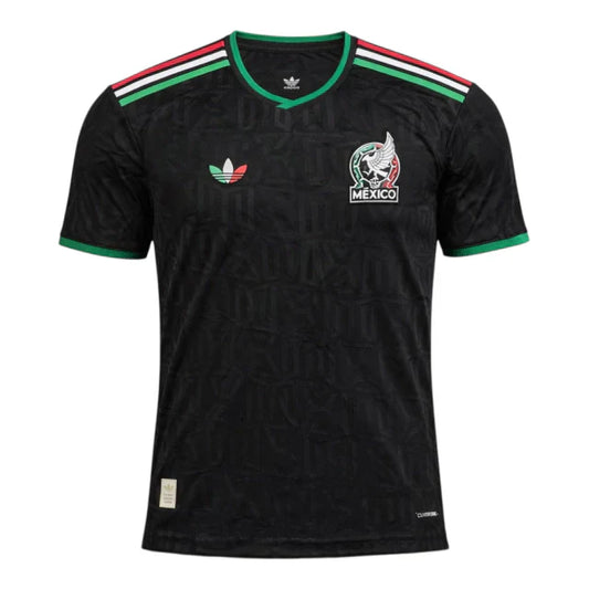 Shirt Seleção Mexico 26-27 - Third