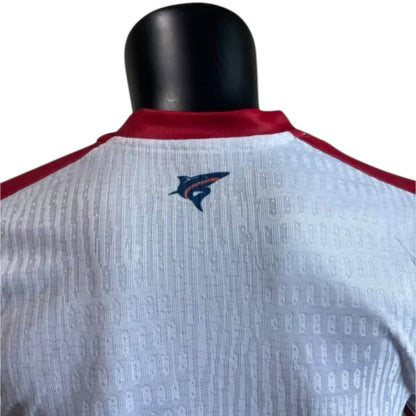 Shirt Seleção Cabo Match 26-27 - Away