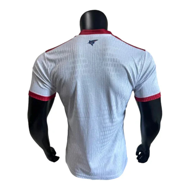 Shirt Seleção Cabo Match 26-27 - Away