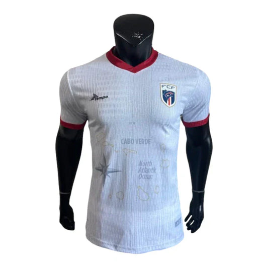 Cabo 26/27 Away Match Shirt