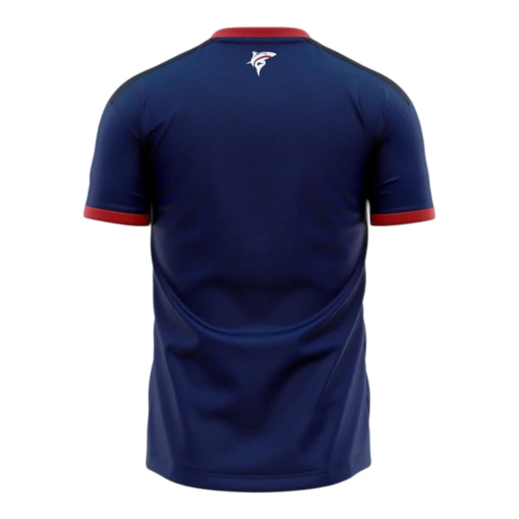 Cape Verde 26/27 Home Replica Shirt