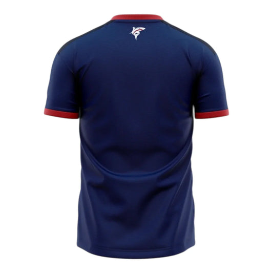 Cape Verde 26/27 Home Replica Shirt