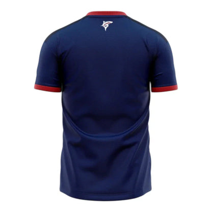 Shirt Seleção Cabo 26-27 - Home