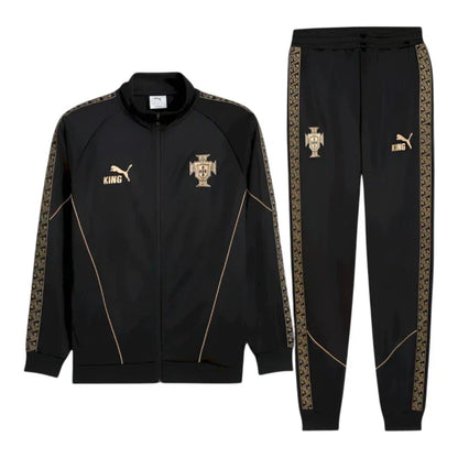 Tracksuit Portugal Pantera Negra 26/27