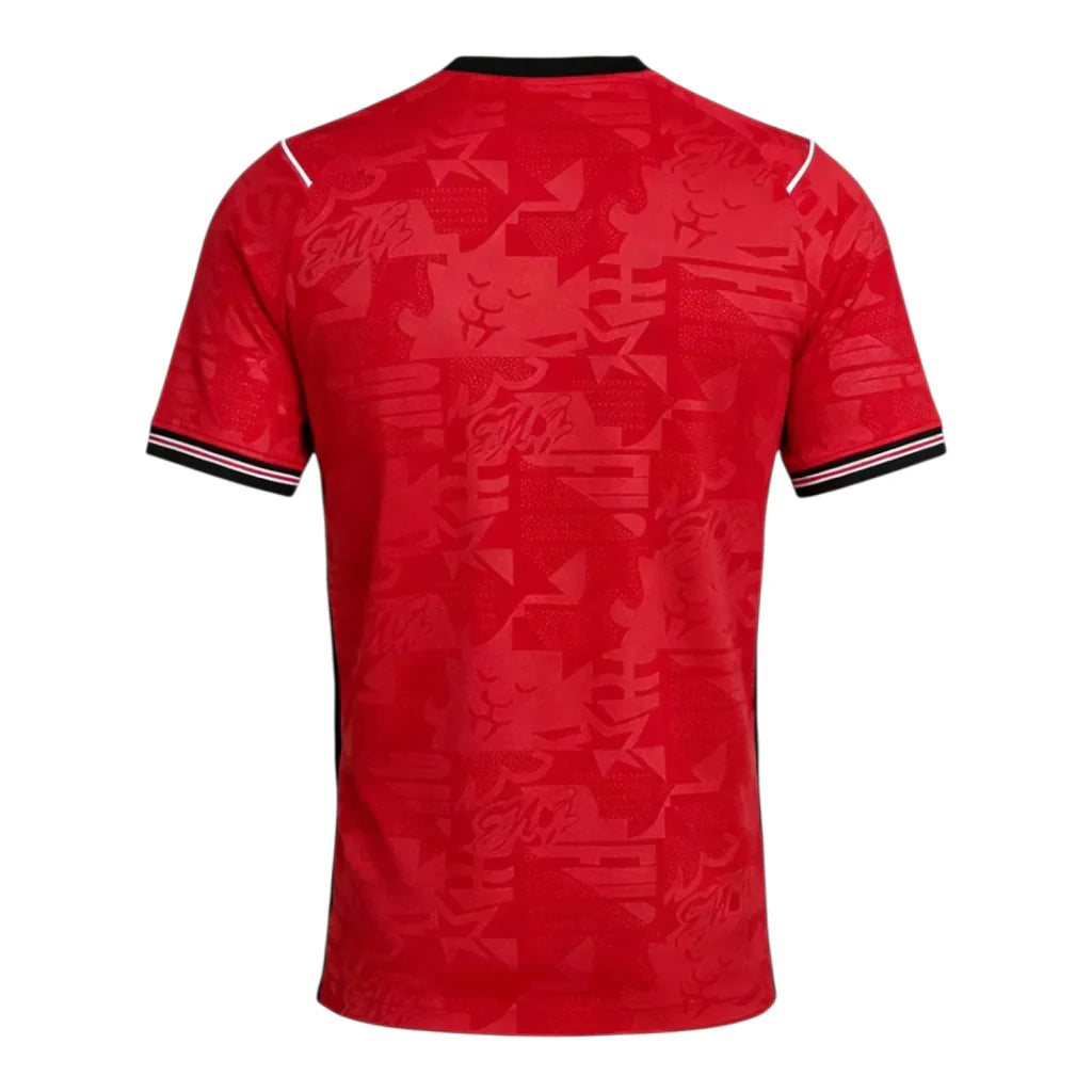 England 26/27 Away Replica Shirt