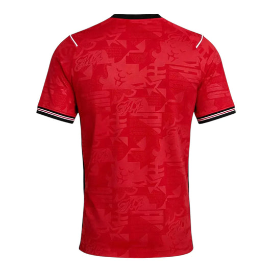 England 26/27 Away Replica Shirt