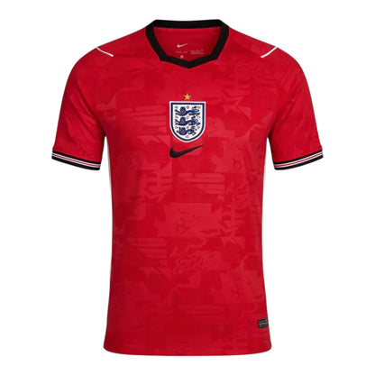 England 26/27 Away Replica Shirt