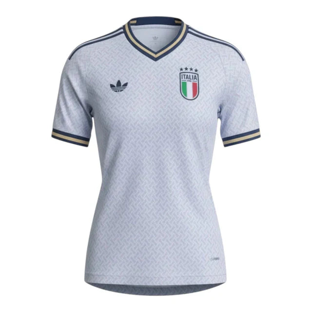 Shirt Seleção Itália 26-27 - Away Women's