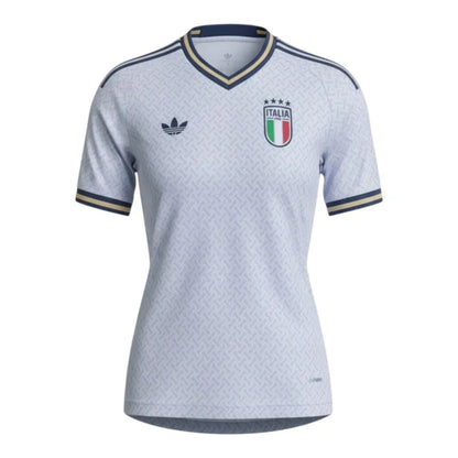 Shirt Seleção Itália 26-27 - Away Women's