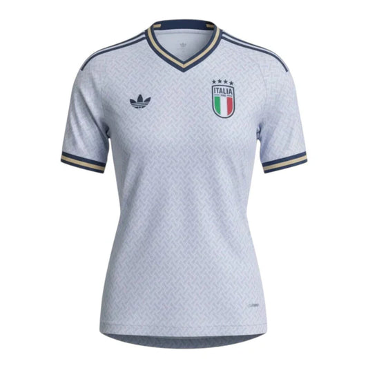 Shirt Seleção Itália 26-27 - Away Women's
