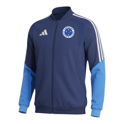 Windbreaker Cruzeiro 26/27