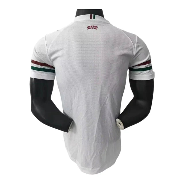 Shirt Fluminense Match 26-27 - Away
