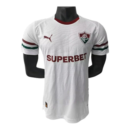Shirt Fluminense Match 26-27 - Away
