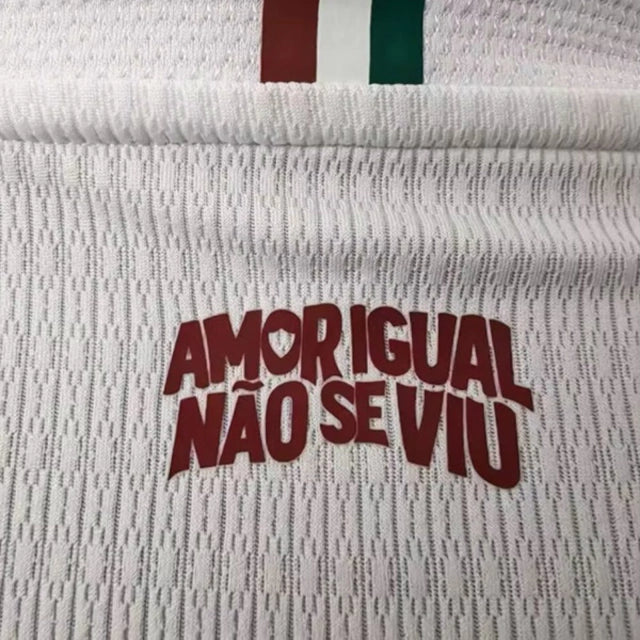 Shirt Fluminense Match 26-27 - Away
