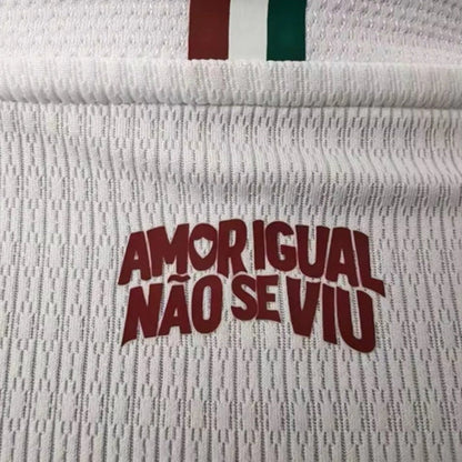 Shirt Fluminense Match 26-27 - Away