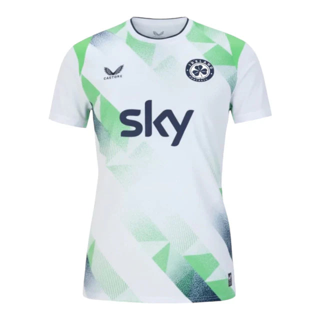 Shirt Seleção Ireland 26-27 - Away Women's