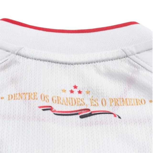 Shirt São Paulo 26-27 - Home Women's