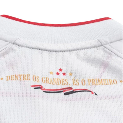Shirt São Paulo 26-27 - Home Women's