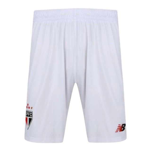 Short São Paulo I 26-27 - Men's