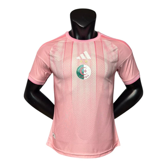 Algeria 26/27 Training Shirt - Player Version
