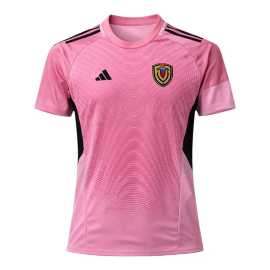 de Venezuela 26/27 Goalkeeper Shirt