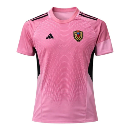 Shirt de Portero Seleção Venezuela 26-27