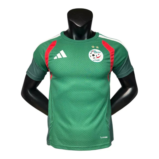 Algeria 26/27 Match Shirt