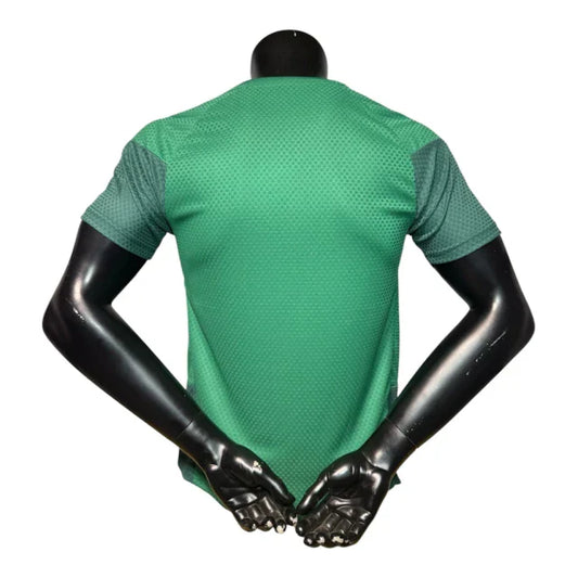 Algeria 26/27 Match Shirt