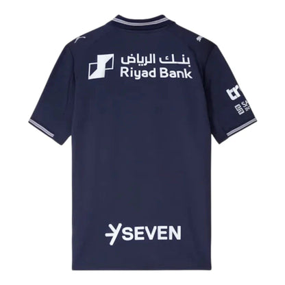 Shirt AlHilal 25-26 - Fourth