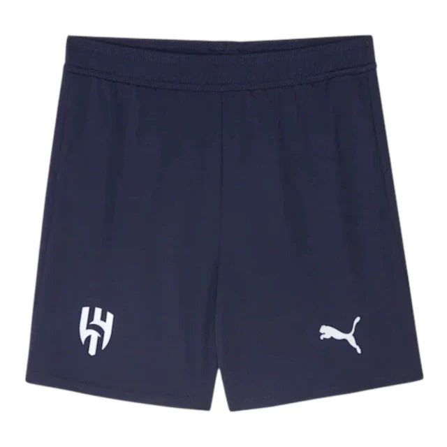 Short AlHilal IV 25-26 - Men's