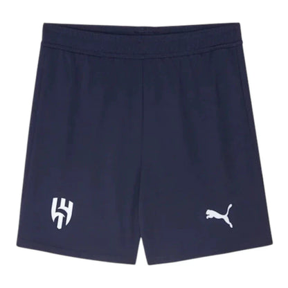 Short AlHilal IV 25-26 - Men's