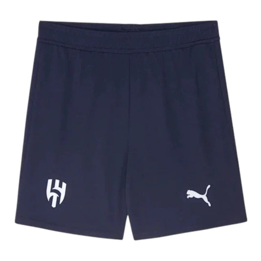 Short AlHilal IV 25-26 - Men's