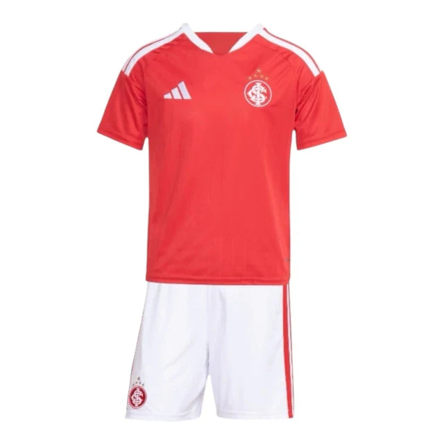 Conjunto Infantil Internacional 26-27 - Home