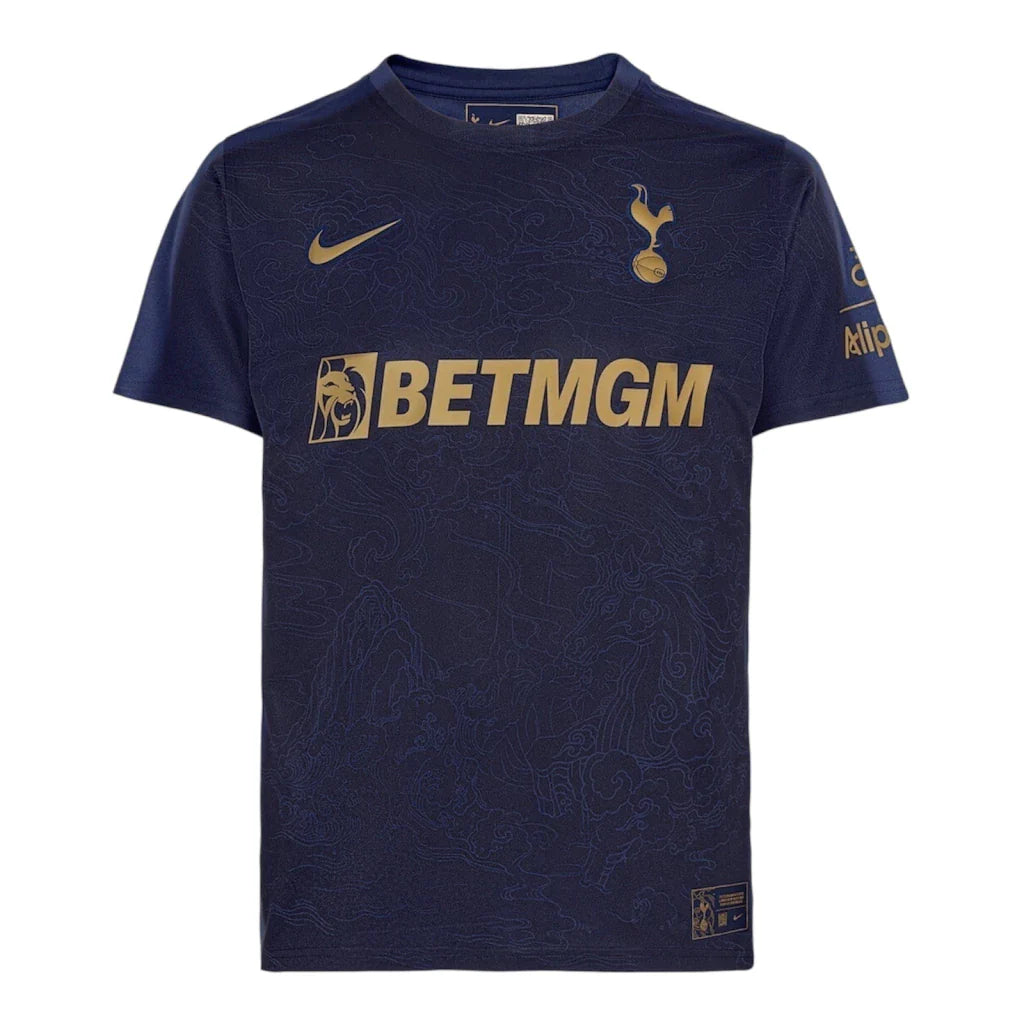 Tottenham Ano do Cavalo 26/27 Special Edition Pre-Match Shirt