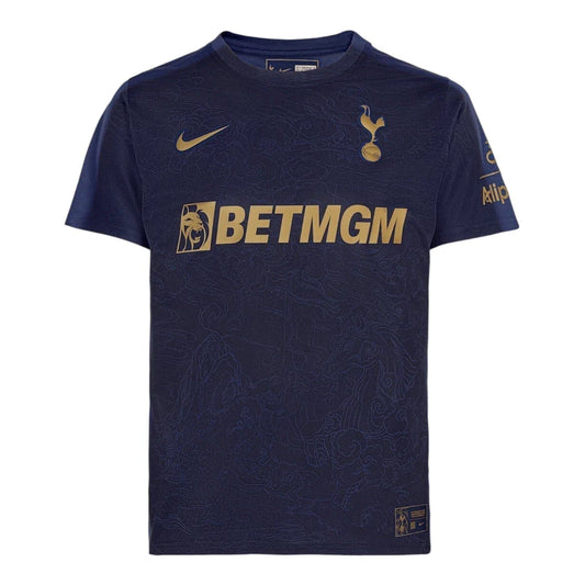 Tottenham Ano do Cavalo 26/27 Special Edition Pre-Match Shirt