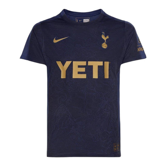Shirt Pre-Partido Tottenham Edição Ano do Cavalo 26-27 Women's