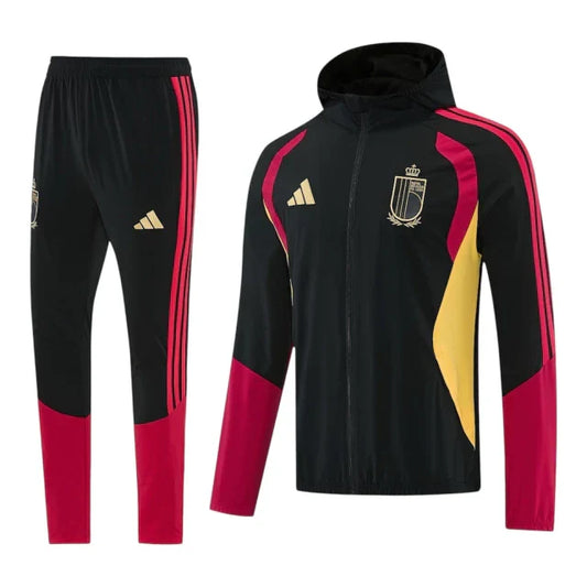 Chándal Seleção Belgium - 26-27