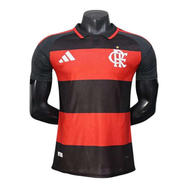 Shirt Flamengo Match 26-27 - Home